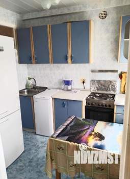 1-к квартира, на длительный срок, 40м2, 2/6 этаж