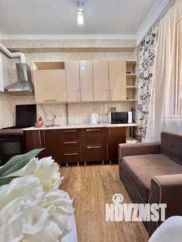 1-к квартира, на длительный срок, 40м2, 1/6 этаж