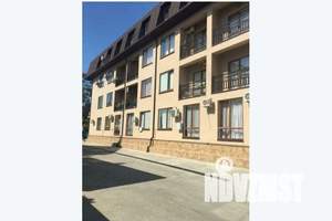 2-к квартира, посуточно, 52м2, 4/4 этаж