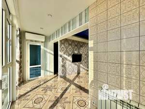 1-к квартира, посуточно, 42м2, 12/25 этаж