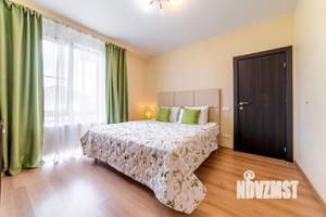 2-к квартира, на длительный срок, 60м2, 3/3 этаж
