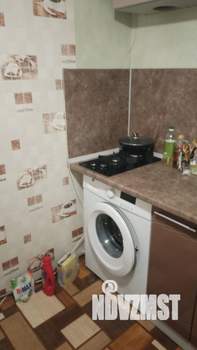 2-к квартира, посуточно, 43м2, 2/5 этаж