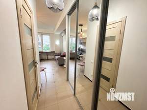 2-к квартира, на длительный срок, 40м2, 8/13 этаж