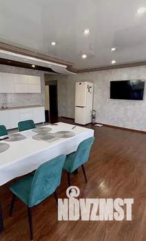 2-к квартира, посуточно, 90м2, 3/3 этаж