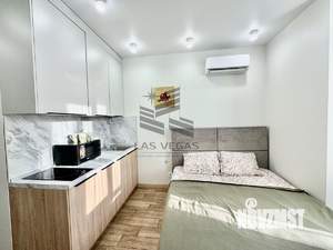 1-к квартира, на длительный срок, 24м2, 13/18 этаж
