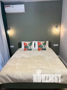 1-к квартира, посуточно, 30м2, 5/7 этаж