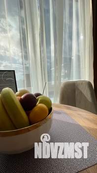 1-к квартира, посуточно, 28м2, 3/3 этаж