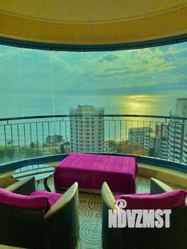 3-к квартира, на длительный срок, 112м2, 16/27 этаж