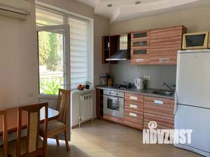 2-к квартира, посуточно, 53м2, 3/6 этаж