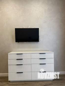 Студия квартира, посуточно, 23м2, 3/27 этаж