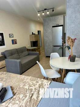 1-к квартира, посуточно, 29м2, 1/1 этаж