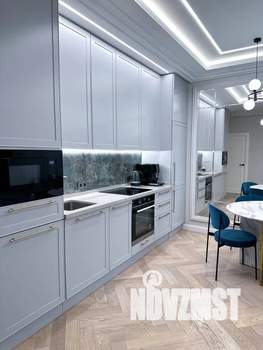 1-к квартира, посуточно, 70м2, 3/16 этаж