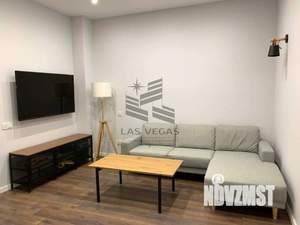 2-к квартира, на длительный срок, 50м2, 13/22 этаж