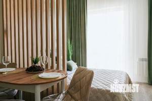 Студия квартира, на длительный срок, 29м2, 12/12 этаж