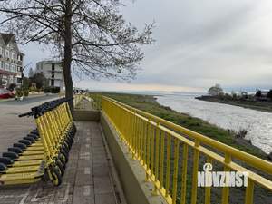 2-к квартира, посуточно, 41м2, 3/5 этаж