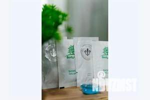 1-к квартира, посуточно, 24м2, 3/3 этаж