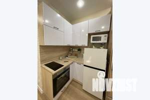 1-к квартира, посуточно, 25м2, 1/9 этаж