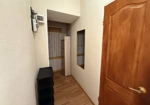 2-к квартира, на длительный срок, 43м2, 4/4 этаж