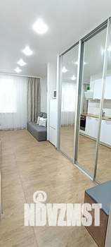 1-к квартира, посуточно, 30м2, 1/7 этаж