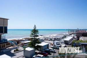 1-к квартира, посуточно, 37м2, 3/5 этаж