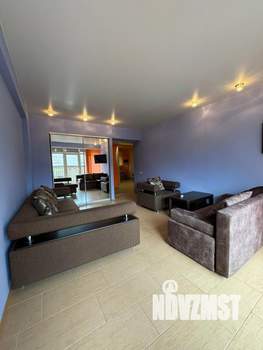 1-к квартира, на длительный срок, 45м2, 2/8 этаж