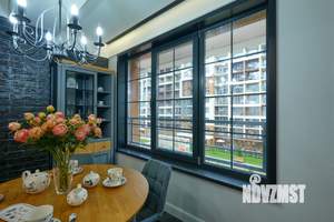 3-к квартира, посуточно, 81м2, 4/13 этаж