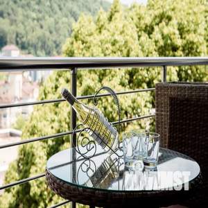 1-к квартира, посуточно, 90м2, 5/5 этаж