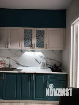 1-к квартира, на длительный срок, 32м2, 1/4 этаж