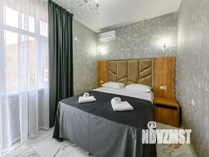 1-к квартира, посуточно, 28м2, 2/3 этаж