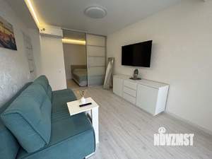 1-к квартира, на длительный срок, 41м2, 10/12 этаж