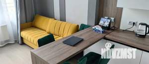 1-к квартира, посуточно, 50м2, 5/5 этаж