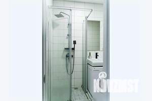 1-к квартира, посуточно, 30м2, 2/3 этаж