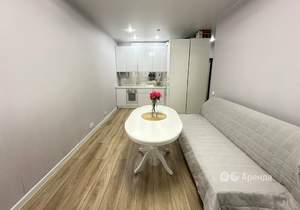 2-к квартира, на длительный срок, 40м2, 10/12 этаж