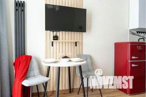 1-к квартира, посуточно, 16м2, 17/19 этаж