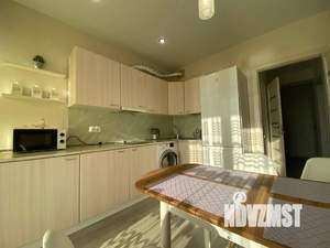 2-к квартира, посуточно, 56м2, 8/13 этаж