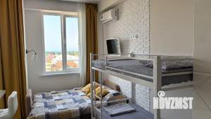 Студия квартира, посуточно, 24м2, 7/9 этаж