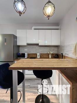 Студия квартира, посуточно, 28м2, 14/22 этаж