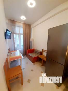 Студия квартира, на длительный срок, 35м2, 6/7 этаж