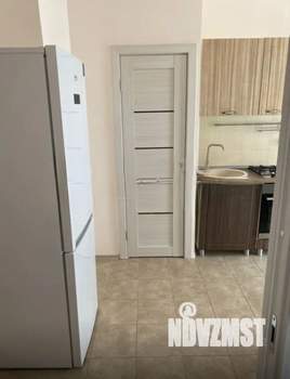 1-к квартира, на длительный срок, 33м2, 4/6 этаж