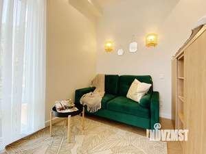 Студия квартира, посуточно, 26м2, 3/6 этаж