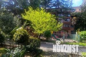1-к квартира, посуточно, 32м2, 1/5 этаж