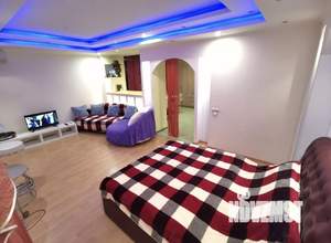 1-к квартира, на длительный срок, 50м2, 5/6 этаж