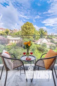 Студия квартира, посуточно, 20м2, 4/11 этаж