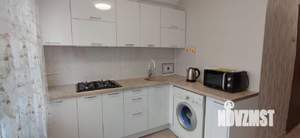1-к квартира, посуточно, 35м2, 4/5 этаж