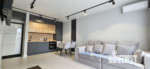 2-к квартира, на длительный срок, 38м2, 15/25 этаж