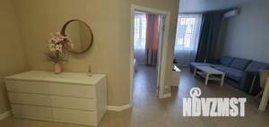 2-к квартира, посуточно, 58м2, 1/1 этаж