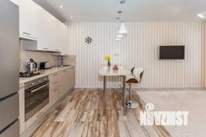 1-к квартира, посуточно, 45м2, 4/5 этаж