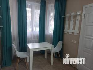 1-к квартира, посуточно, 22м2, 1/3 этаж