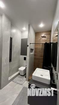 Студия квартира, посуточно, 31м2, 2/3 этаж