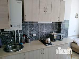 1-к квартира, на длительный срок, 30м2, 2/8 этаж